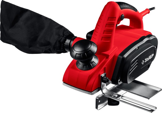 Рубанок электрический ЗР-750-82 ЗУБР Рубанок электрический ЗР-750-82 ЗУБР