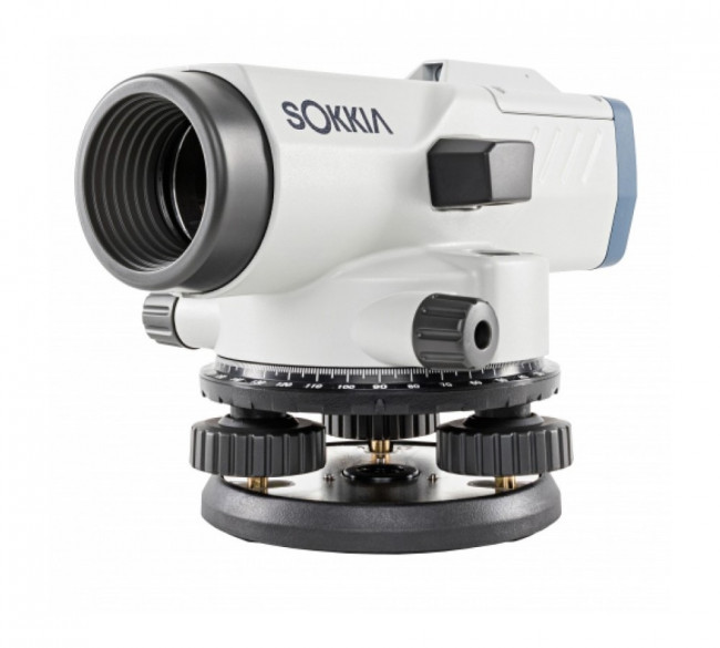 Оптический нивелир Sokkia B30A