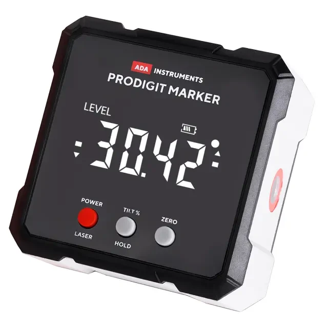 Электронный уровень ADA ProDigit MARKER Электронный уровень ADA ProDigit MARKER