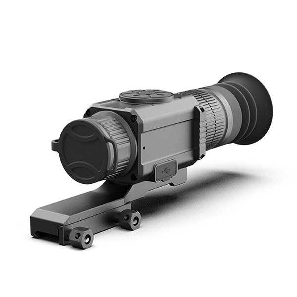 Тепловизионный прицел для охоты Conotech Talon R25