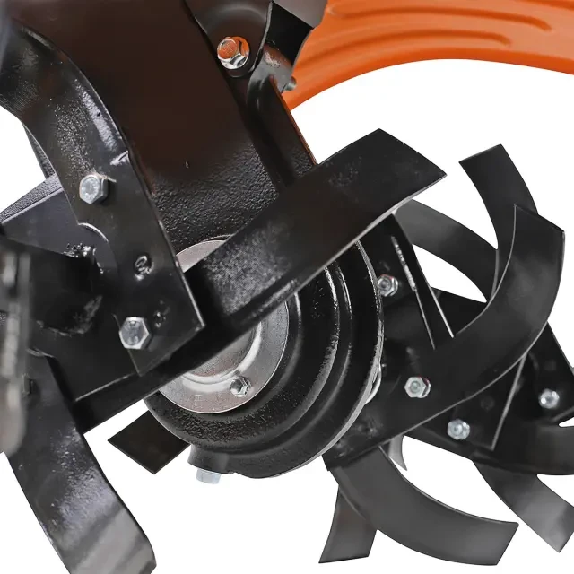 Мотоблок бензиновый Patriot Калуга М (без колес)