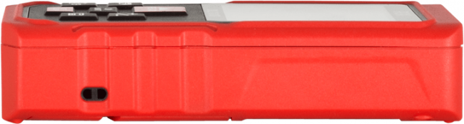 Лазерный дальномер RGK DL100