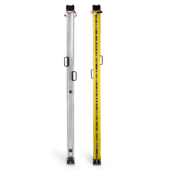 Набор из 2-х реек инварных FOIF B3030 (3 м; в кейсе)