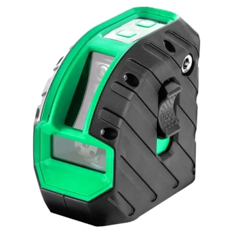 Лазерный уровень ADA ARMO 2D GREEN Professional Edition Лазерный уровень ADA ARMO 2D GREEN Professional Edition