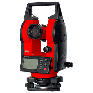 Электронный теодолит CONDTROL iTeo 2