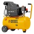 Компрессор коаксиальный воздушный DK1500/24 Х-PRO Denzel