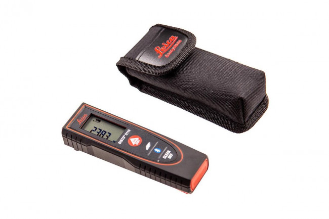 Лазерный дальномер Leica DISTO D110