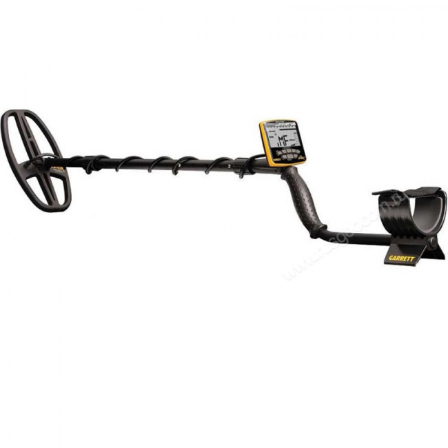 Металлоискатель Garrett ACE Apex 8.5X11