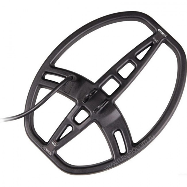 Металлоискатель Garrett ACE Apex 8.5X11