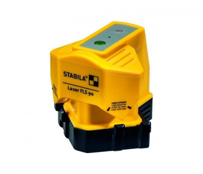 Лазерный нивелир STABILA FLS 90
