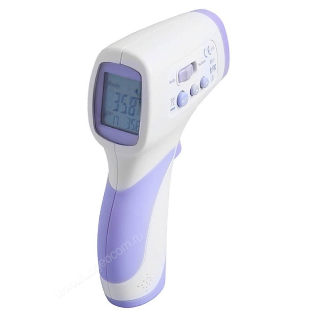Медицинский термометр CEM DT-8806H Медицинский термометр CEM DT-8806H