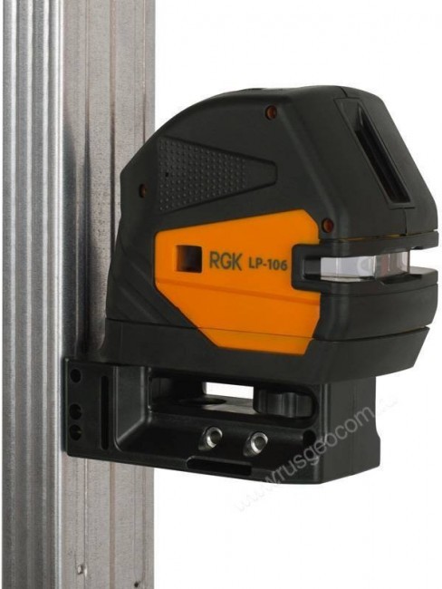 Лазерный нивелир RGK LP-106