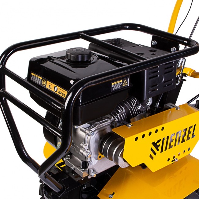 Мотоблок DPT-370-PRO Denzel