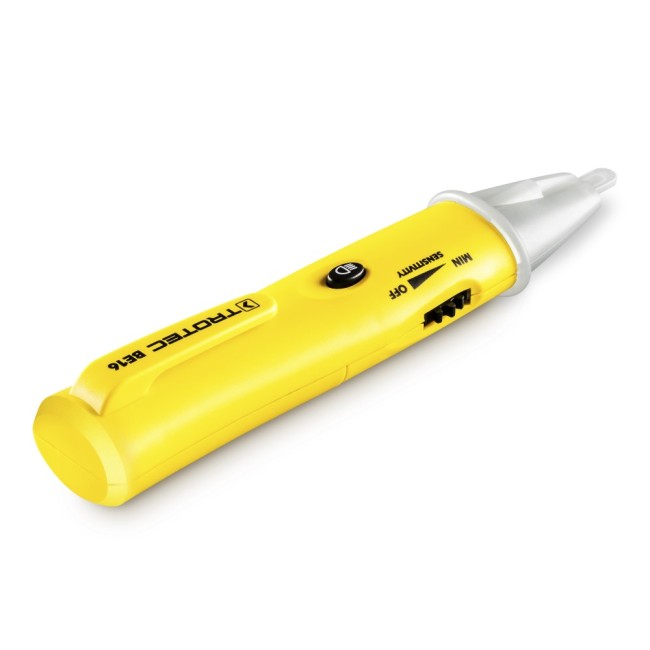 Индикатор напряжения Trotec BE16