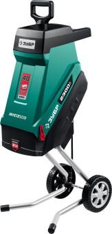 Измельчитель садовый электрический ЗИЭ-40-2300 ЗУБР