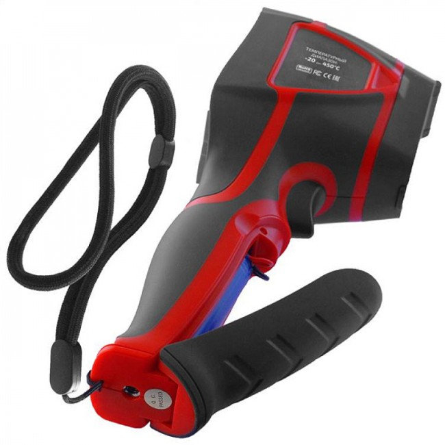 Тепловизор МЕГЕОН 27721 с поверкой