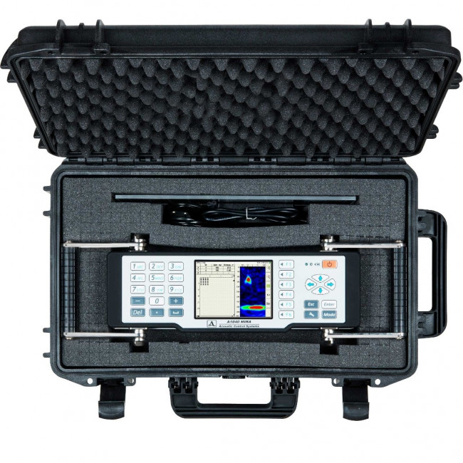 Томограф ультразвуковой А1040 MIRA