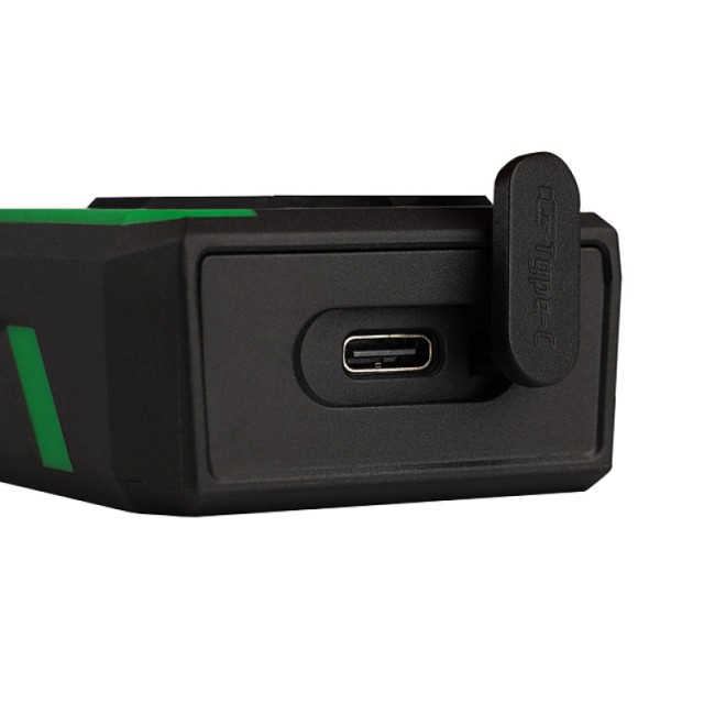 Лазерный дальномер RGK DX-70G