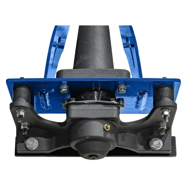 Виброрейка бензиновая TSS-VTZ-1.2 Виброрейка бензиновая TSS-VTZ-1.2