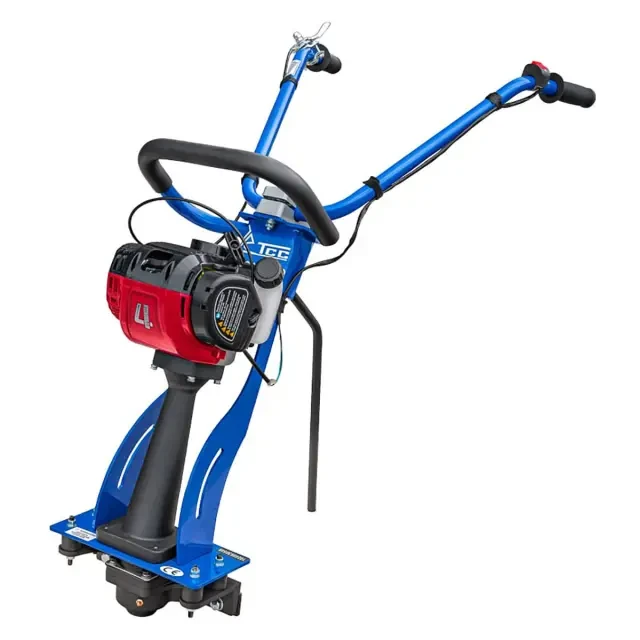 Виброрейка бензиновая TSS-VTZ-1.2 Виброрейка бензиновая TSS-VTZ-1.2