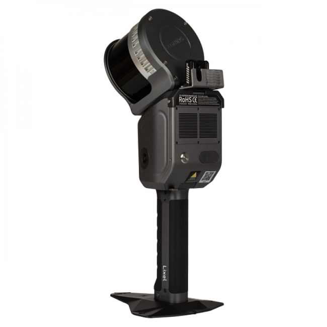 Лазерный SLAM сканер XGRIDS Lixel L2 16/120