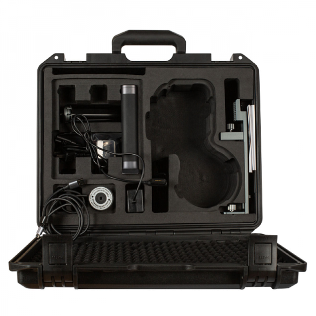 Лазерный SLAM сканер XGRIDS Lixel L2 16/120