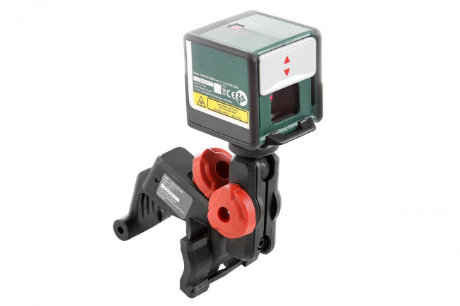 Лазерный уровень Bosch Quigo II (0.603.663.220) Лазерный уровень Bosch Quigo II (0.603.663.220)