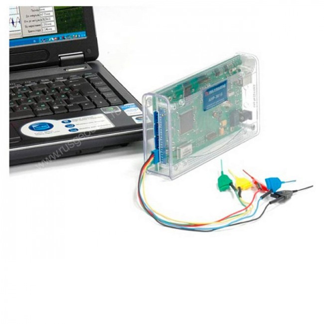 Генератор сигналов цифровых последовательностей Актаком АНР-3616 USB