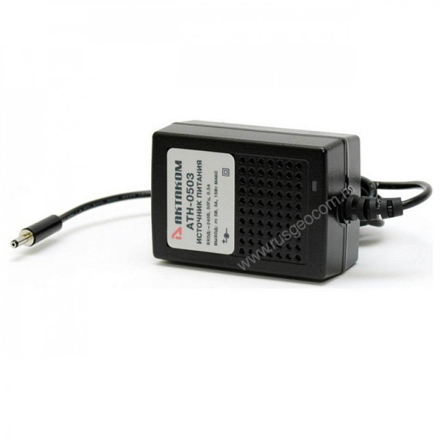 Генератор сигналов цифровых последовательностей Актаком АНР-3616 USB