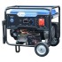 Бензиновый генератор TSS SGG 6000EH3NA с АВР Бензиновый генератор TSS SGG 6000EH3NA с АВР