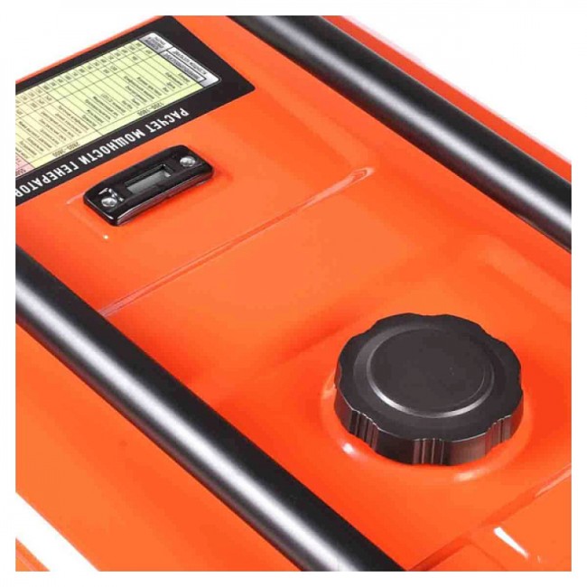 Бензиновый генератор Patriot GRA 9500 AWS Бензиновый генератор Patriot GRA 9500 AWS