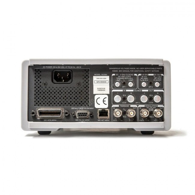 Высокочастотный генератор АКИП-7SG386 Высокочастотный генератор АКИП-7SG386