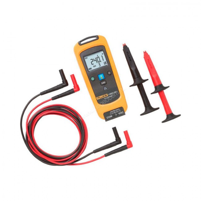Вольтметр Fluke FLK-V3001FC Вольтметр Fluke FLK-V3001FC