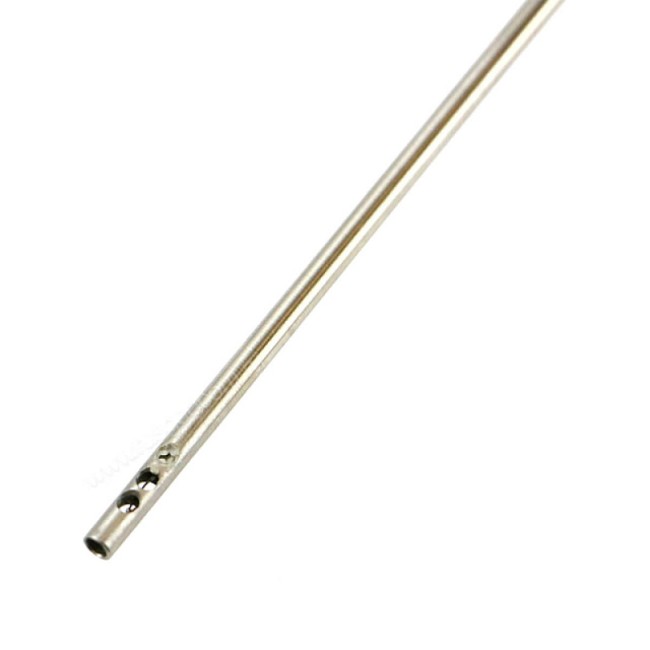 Смарт-зонд ТЕХНО-АС воздушный L=500 мм СЗВ.500П со встроенной флеш-памятью