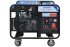 Бензиновый генератор TSS SGG 17000EH3A