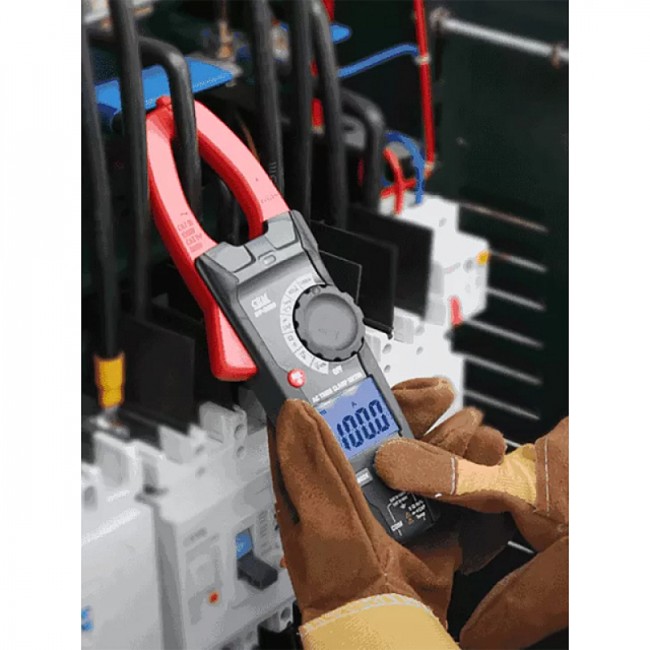 Токовые клещи CEM DT-9382 Токовые клещи CEM DT-9382