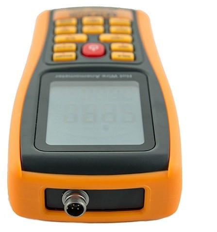 Анемометр МЕГЕОН 11008 Анемометр МЕГЕОН 11008