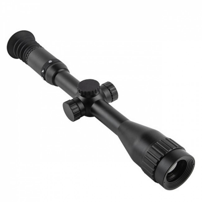 Тепловизионный прицел Dali RS135-384 Тепловизионный прицел Dali RS135-384