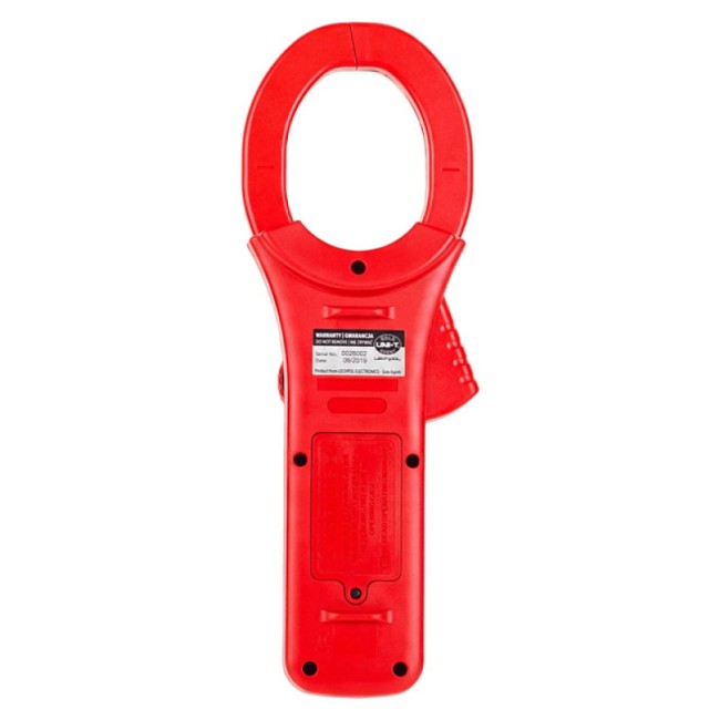 Токовые клещи UNI-T UT220 Токовые клещи UNI-T UT220
