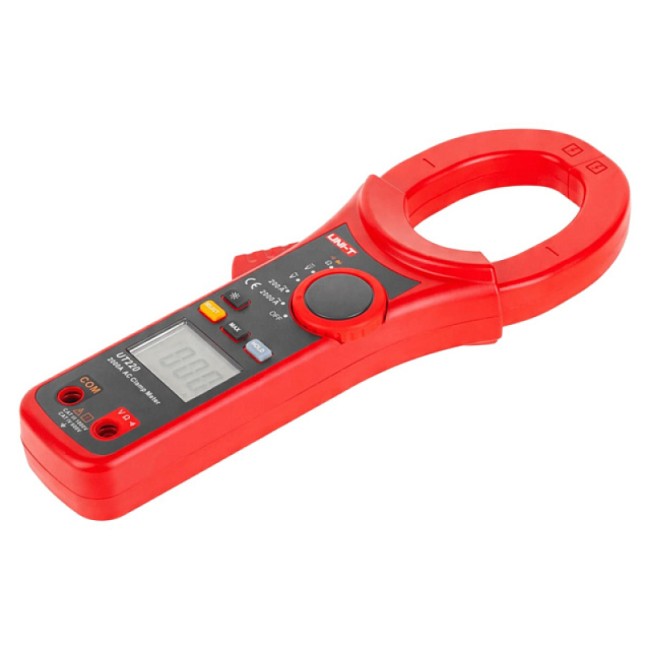 Токовые клещи UNI-T UT220 Токовые клещи UNI-T UT220