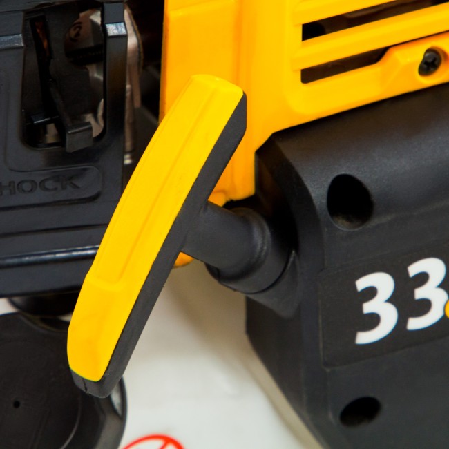 Триммер бензиновый DT 33 Denzel Триммер бензиновый DT 33 Denzel