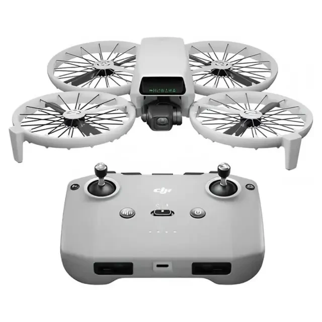 Квадрокоптер DJI Flip (RC-N3)