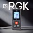 Лазерный дальномер RGK DA60