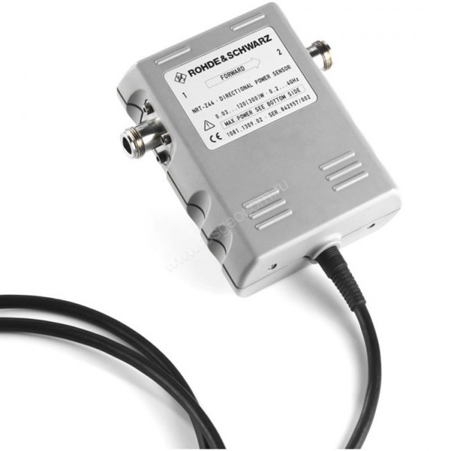 Направленный датчик мощности Rohde Schwarz NRT-Z44