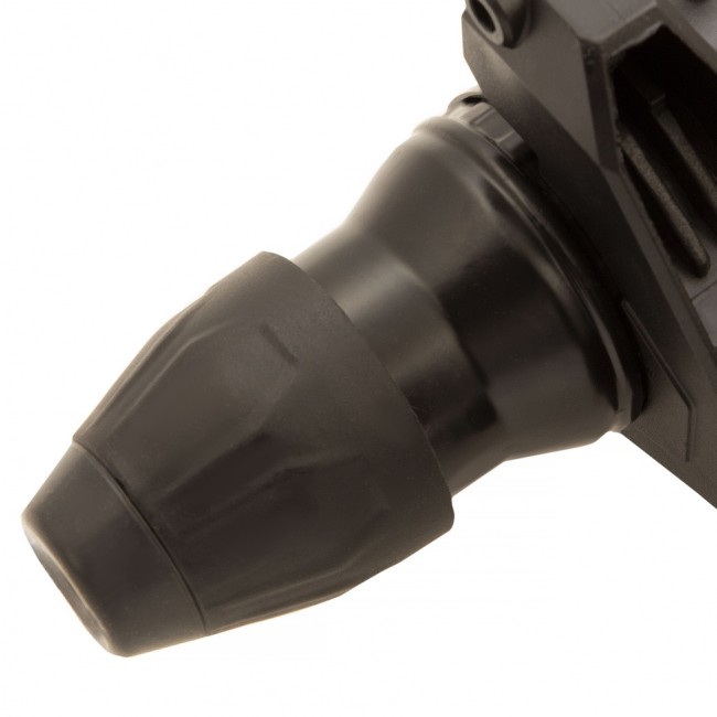 Перфоратор электрический RHV-1250-30, 5 Дж Denzel