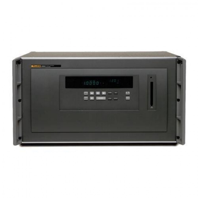 Система сбора данных Fluke 2680A-DIO Система сбора данных Fluke 2680A-DIO