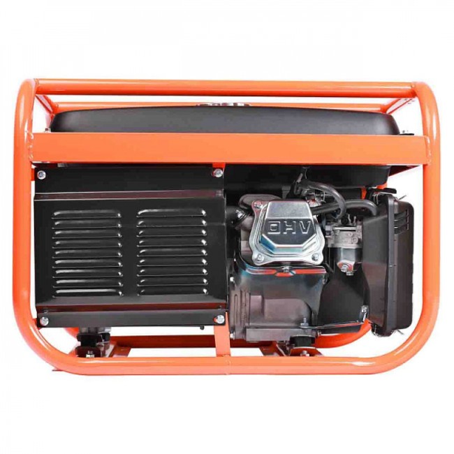 Бензиновый генератор Patriot GRS 3800 Бензиновый генератор Patriot GRS 3800