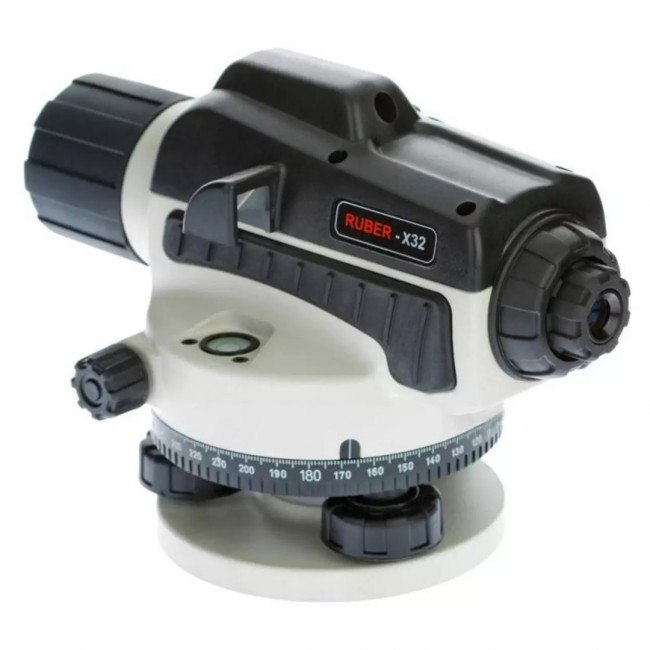 Оптический нивелир ADA Ruber x32