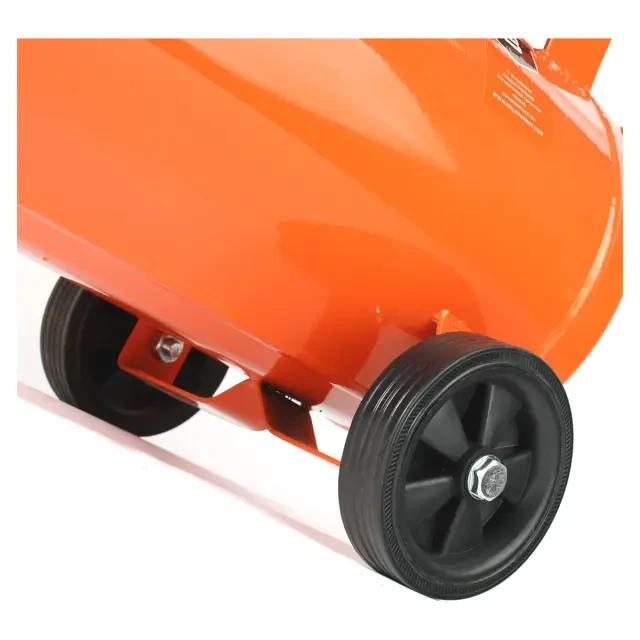 Компрессор поршневой безмасляный Patriot WO 24-160