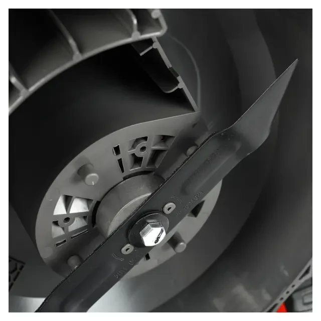 Аккумуляторная газонокосилка Patriot CM 432 Аккумуляторная газонокосилка Patriot CM 432